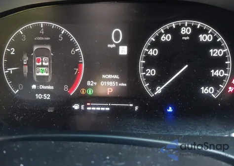 2025 Honda Civic Sport from USA, damaged, VIN 2HGFE2F57SH543033